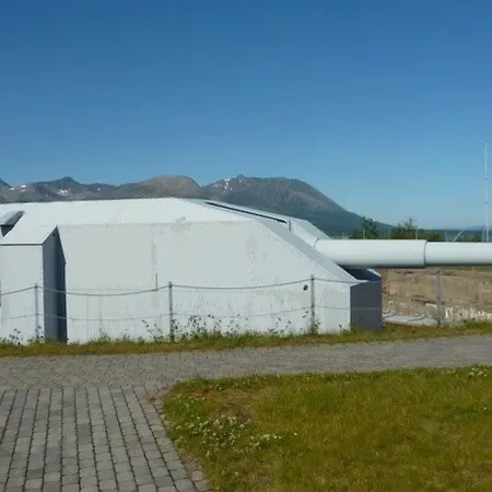 Gullhaugen Gasthuis