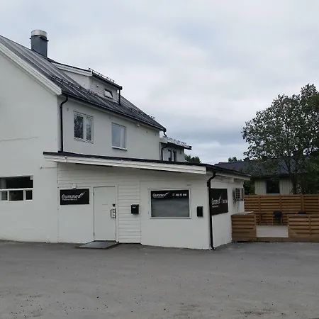Gullhaugen هارستاد
