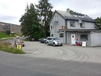 Pensión Gullhaugen