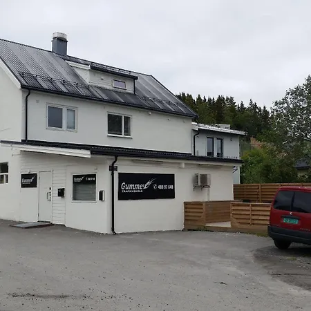 Gullhaugen