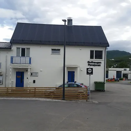 Gullhaugen